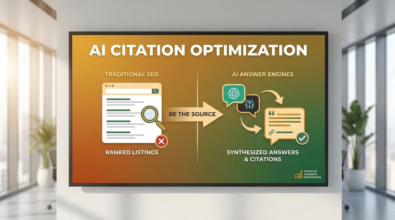 How can I optimize my website to get cited as a source by ChatGPT and Perplexity?